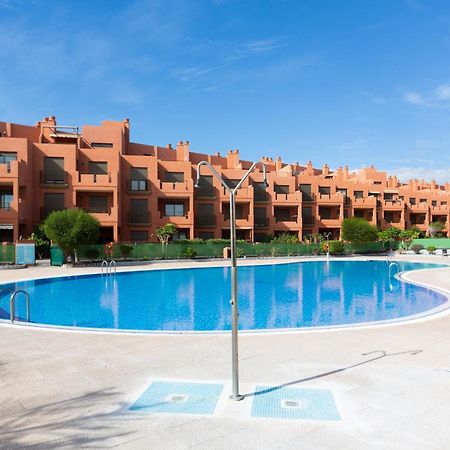 Home2Book La Tejita Beach And Pool Granadilla De Abona Exterior foto